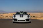 Porsche 911 Turbo S Exclusive Series 2017 года